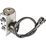 Order Expansion Valve by GLOBAL PARTS DISTRIBUTORS - 3411551 For Your Vehicle