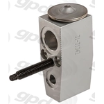 Order Expansion Valve by GLOBAL PARTS DISTRIBUTORS - 3411562 For Your Vehicle