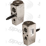 Order Expansion Valve by GLOBAL PARTS DISTRIBUTORS - 3411567 For Your Vehicle