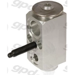 Order Expansion Valve by GLOBAL PARTS DISTRIBUTORS - 3411582 For Your Vehicle