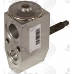 Order Expansion Valve by GLOBAL PARTS DISTRIBUTORS - 3411583 For Your Vehicle