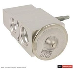 Order Expansion Valve by MOTORCRAFT - YG400 For Your Vehicle