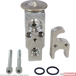 Order Expansion Valve by MOTORCRAFT - YG405 For Your Vehicle