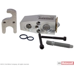 Order Expansion Valve by MOTORCRAFT - YG422 For Your Vehicle