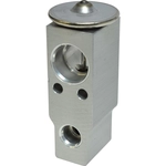 Order UAC - EX10194C - Block Expansion Valve For Your Vehicle