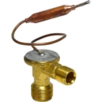 Order Expansion Valve by UAC - EX10228C For Your Vehicle
