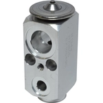 Order UAC - EX10549C - Block Expansion Valve For Your Vehicle
