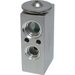 Order UAC - EX10582C - Block Expansion Valve For Your Vehicle
