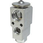 Order UAC - EX10654C - Block Valve d'expension For Your Vehicle