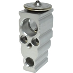 Order UAC - EX10660C - Block Expansion Valve For Your Vehicle