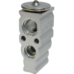 Order UAC - EX10665C - Block Expansion Valve For Your Vehicle