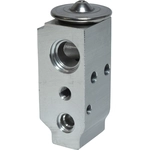 Order UAC - EX10669C - Block Expansion Valve For Your Vehicle
