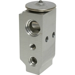 Order UAC - EX10671C - Block Expansion Valve For Your Vehicle