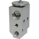 Order Expansion Valve by UAC - EX10676C For Your Vehicle