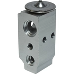 Order UAC - EX10686C - Block Expansion Valve For Your Vehicle