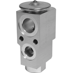 Order UAC - EX10704C - Block Expansion Valve For Your Vehicle