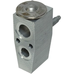 Order UAC - EX10727C - Expansion Valve For Your Vehicle
