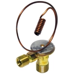 Order UAC - EX6533F - Thermal Expansion Valve For Your Vehicle