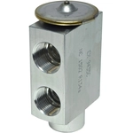 Order UAC - EX9435C - Block Expansion Valve For Your Vehicle
