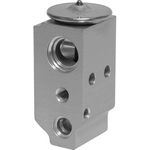 Order UAC - EX9780C - Block Expansion Valve For Your Vehicle