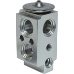 Order UAC - EX9788C - Block Expansion Valve For Your Vehicle