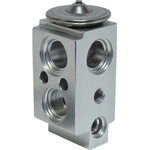 Order UAC - EX9788C - Block Valve d'expension For Your Vehicle