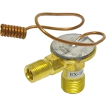 Order Expansion Valve by UAC - EX10038C For Your Vehicle