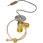 Order Expansion Valve by UAC - EX10048C For Your Vehicle