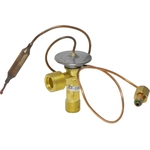 Order Expansion Valve by UAC - EX10078C For Your Vehicle