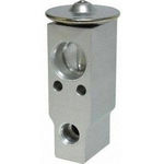 Order Valve d'expension de UAC - EX10103C For Your Vehicle