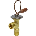 Order Expansion Valve by UAC - EX10108C For Your Vehicle