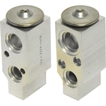 Order Expansion Valve by UAC - EX10177C For Your Vehicle