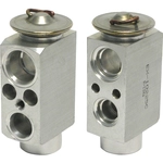 Order Valve d'expension de UAC - EX10225C For Your Vehicle