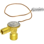 Order Expansion Valve by UAC - EX10269C For Your Vehicle