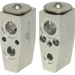 Order Expansion Valve by UAC - EX10347C For Your Vehicle