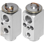 Order Valve d'expension de UAC - EX10383C For Your Vehicle