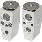 Order Expansion Valve by UAC - EX10385C For Your Vehicle