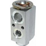 Order Expansion Valve by UAC - EX10400C For Your Vehicle