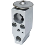 Order Expansion Valve by UAC - EX10403C For Your Vehicle