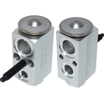 Order Expansion Valve by UAC - EX10407C For Your Vehicle