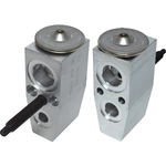 Order Expansion Valve by UAC - EX10409C For Your Vehicle