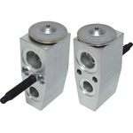 Order Expansion Valve by UAC - EX10414C For Your Vehicle
