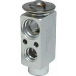 Order Expansion Valve by UAC - EX10455C For Your Vehicle