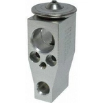 Order Expansion Valve by UAC - EX10480C For Your Vehicle
