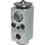 Order Expansion Valve by UAC - EX10651C For Your Vehicle