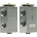 Order Expansion Valve by UAC - EX329433C For Your Vehicle