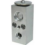Order Valve d'expension de UAC - EX529446C For Your Vehicle