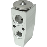 Order Expansion Valve by UAC - EX529492C For Your Vehicle