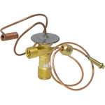 Order Expansion Valve by UAC - EX6076C For Your Vehicle