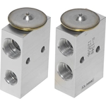 Order Expansion Valve by UAC - EX9404C For Your Vehicle